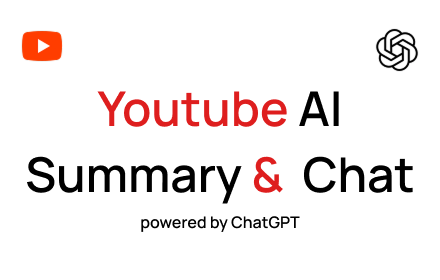 Youtube Summary & Chat